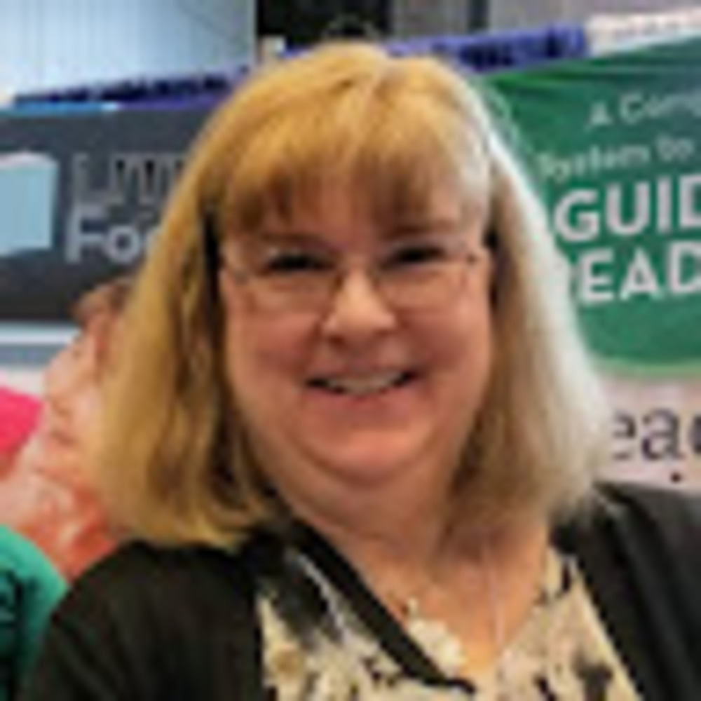 Meet your Posher, Joann